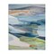 Stupell Industries Shifting Horizons Distortion Canvas, design by Farren Lee